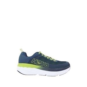 Hoka One One Bondi 6 1019269‎ DTGO Deep Teal Green Oasis Running Sneakers